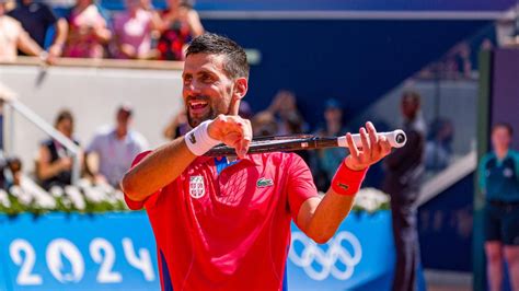 nadal djokovic rivalry